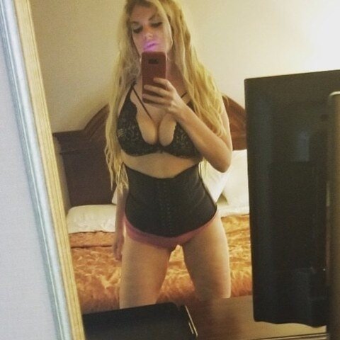 sierra416 onlyfans leaked picture 1