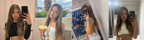 sincerelycassidyy onlyfans leaked picture 2