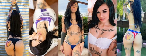 skiesmarie onlyfans leaked picture 1