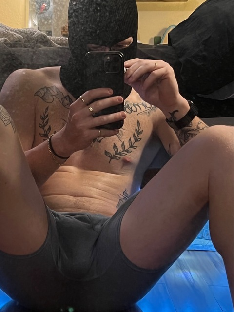 skimaskthedickgod onlyfans leaked picture 1