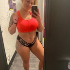 submissiveblonde94 onlyfans leaked picture 1