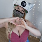sunnythewolfgirl onlyfans leaked picture 1