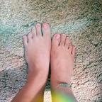 sweetfeet-xo onlyfans leaked picture 1