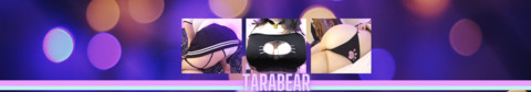 tarabear onlyfans leaked picture 1