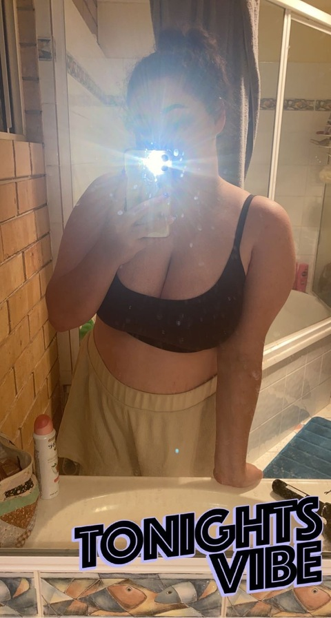 tashbabyy25 onlyfans leaked picture 1