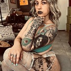 tattdbeauty onlyfans leaked picture 1