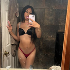 thatbrixbaby onlyfans leaked picture 1