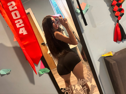 thatbrixbaby onlyfans leaked picture 1