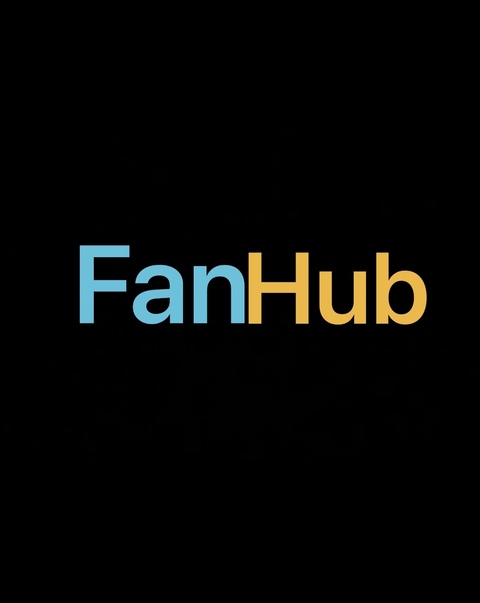 thefanhub onlyfans leaked picture 1