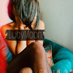 thelucymoon2017 onlyfans leaked picture 1