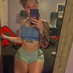 thickleahh11 onlyfans leaked picture 1