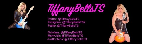 tiffanybellsts onlyfans leaked picture 1