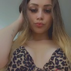 tinylexus onlyfans leaked picture 1