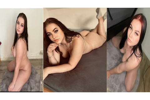 tonjixg onlyfans leaked picture 1