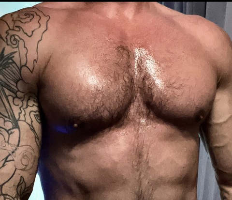 trypbatesxxx onlyfans leaked picture 1