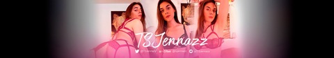 tsjennazz onlyfans leaked picture 1