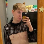 twinkangell onlyfans leaked picture 1