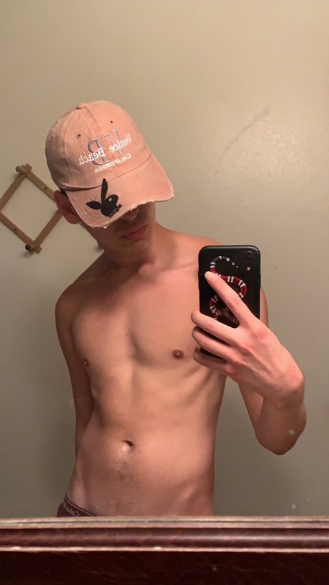 urboyfriend22 onlyfans leaked picture 1