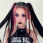 vampbbygirl onlyfans leaked picture 1