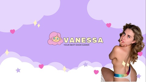 vanessadoescorn onlyfans leaked picture 1