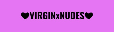 virginxnudes onlyfans leaked picture 2