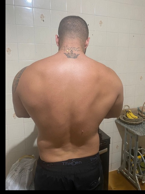 vitao96 onlyfans leaked picture 1