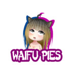 waifupies onlyfans leaked picture 1