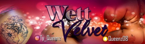 wettvelvet onlyfans leaked picture 1