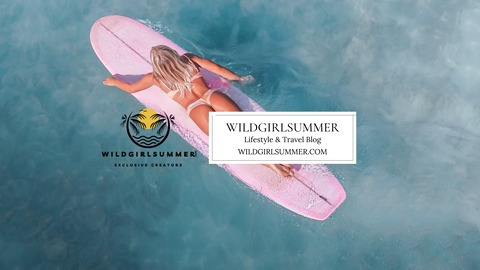 wildgirlsummertv onlyfans leaked picture 1