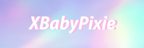 xbabypixie onlyfans leaked picture 2