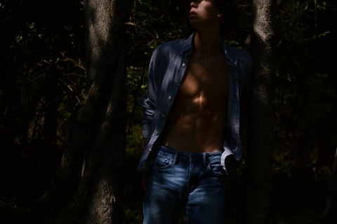 zacckattack01 onlyfans leaked picture 2