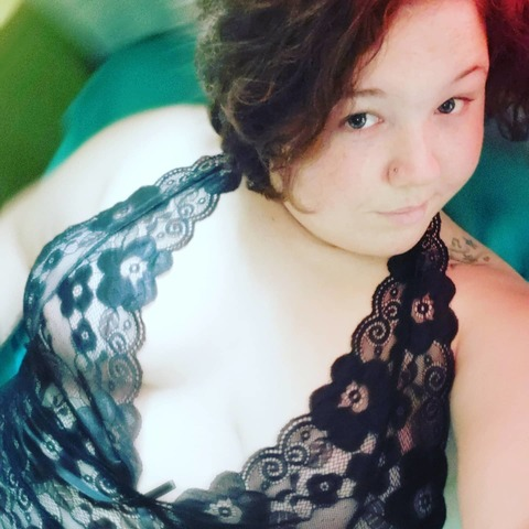 zombgurl onlyfans leaked picture 2